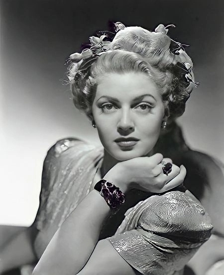 Lana Turner