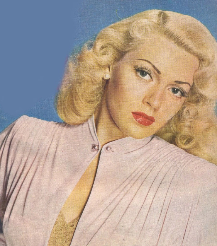 Lana Turner