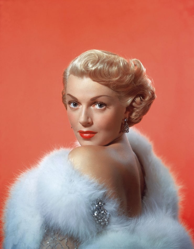 Lana Turner