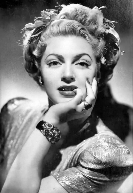 Lana Turner