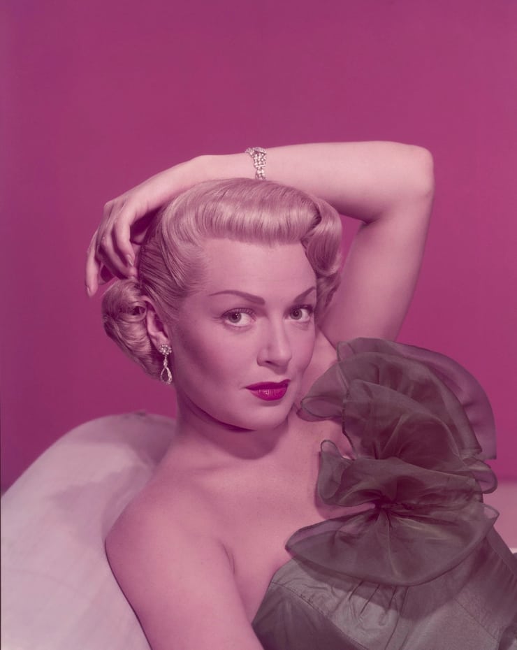 Lana Turner