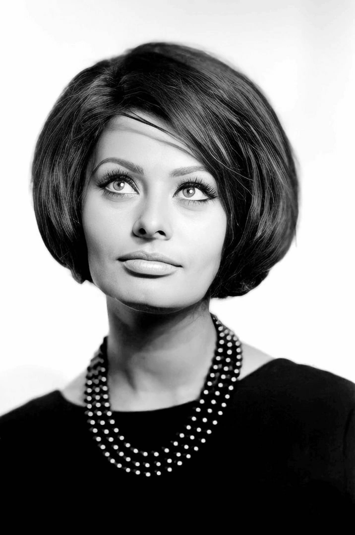 Sophia Loren