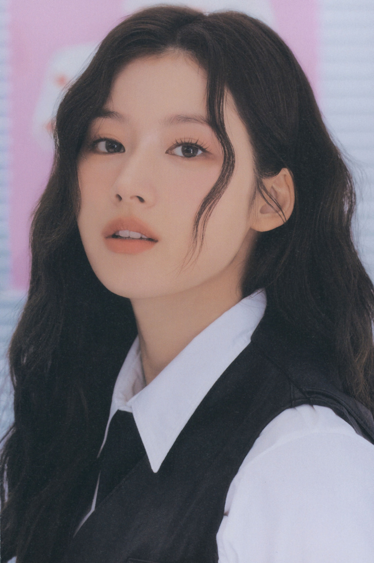Minatozaki Sana