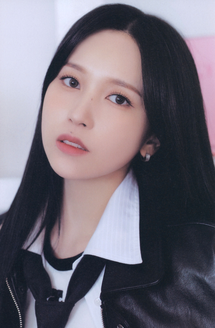 Myoui Mina Myoui Mina