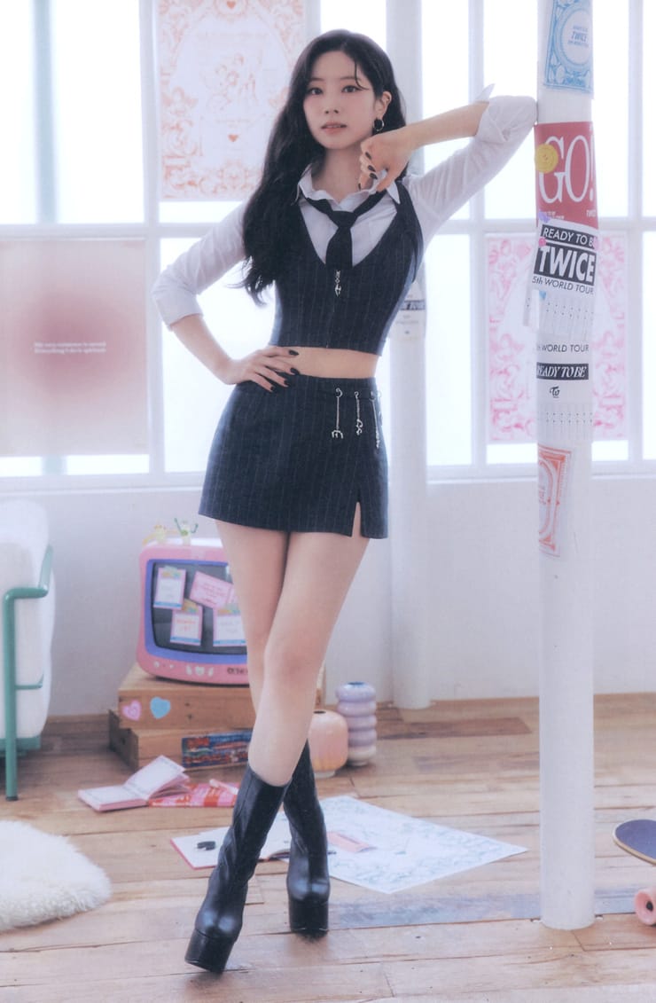 Kim Da-Hyun Kim Da-Hyun
