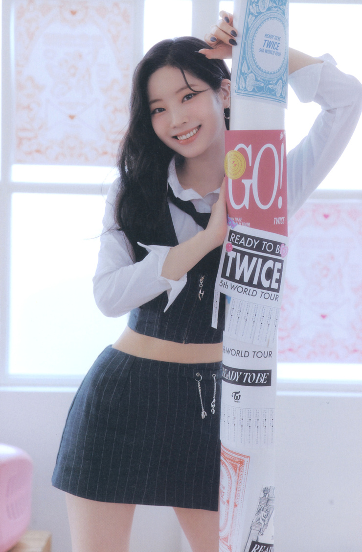 Kim Da-Hyun