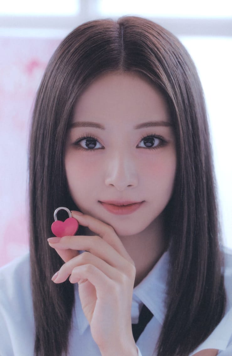 Chou Tzu-yu (Tzuyu)