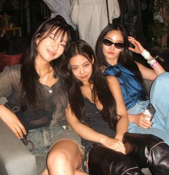Jennie Kim