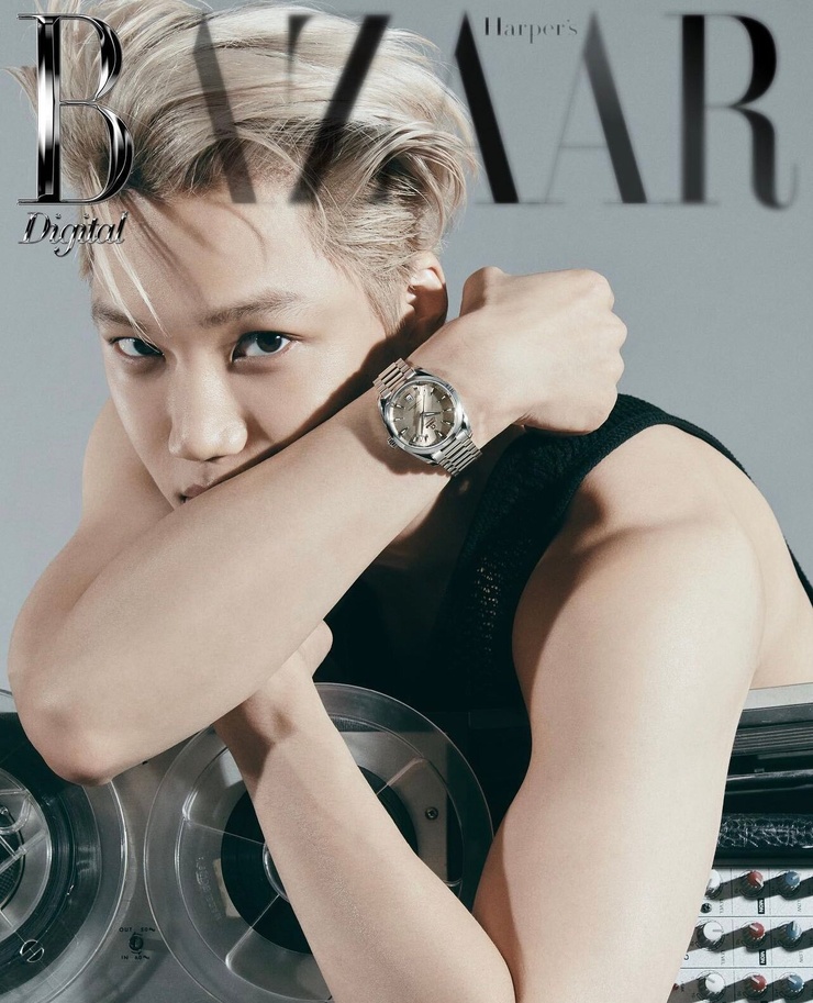 Kai