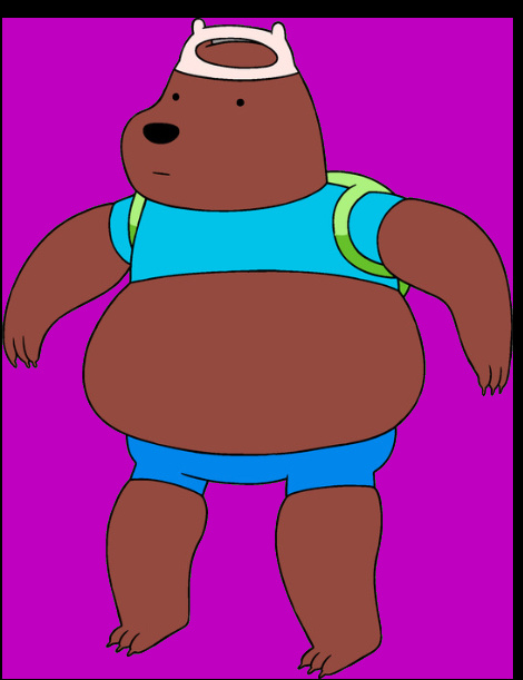 Bear (Adventure Time)