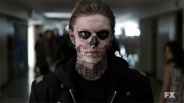 American Horror Story American Horror Story