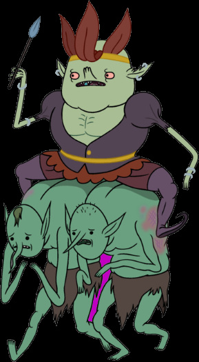 Xergiok