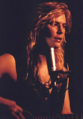 Duff McKagan