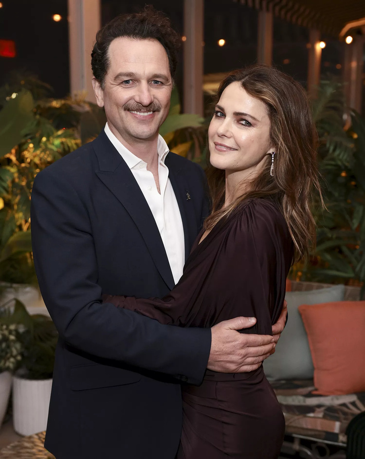 Matthew Rhys