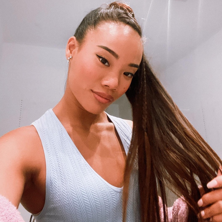 Picture of Nona Sobo