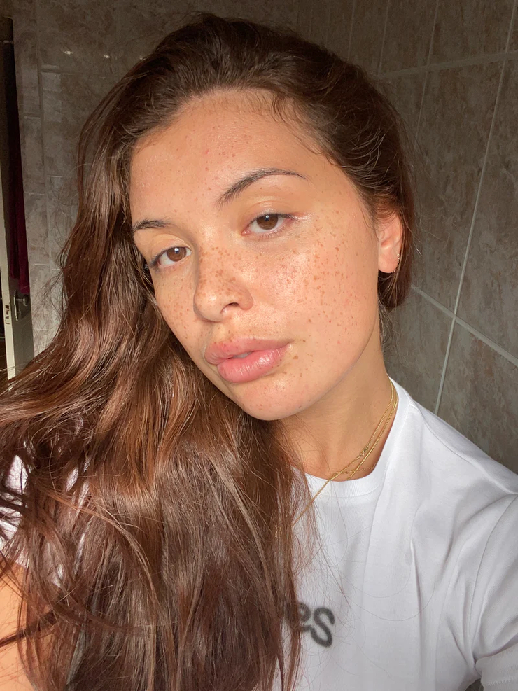 Jasmine Gritton