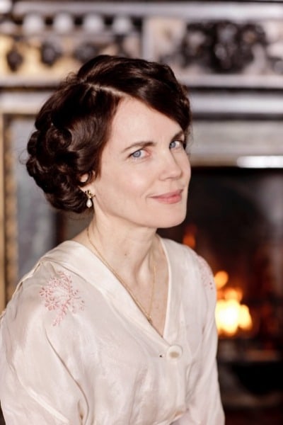 Picture of Elizabeth McGovern