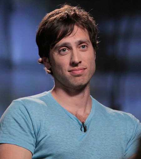 Brad Falchuk