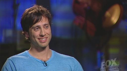 Brad Falchuk