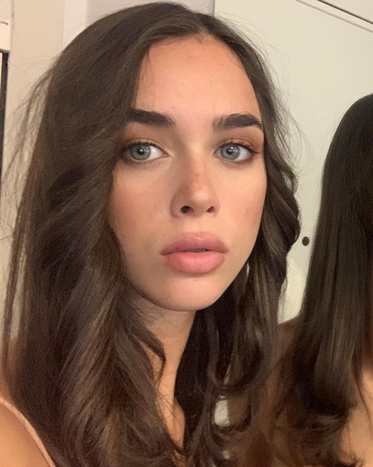 Giulia Ciancio