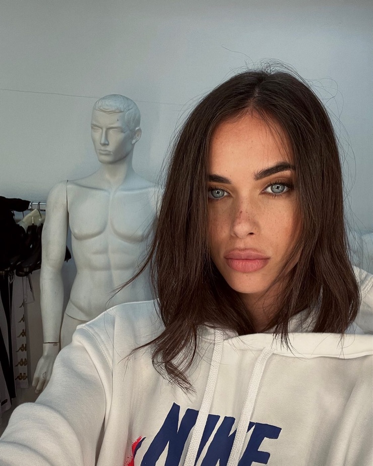 Giulia Ciancio