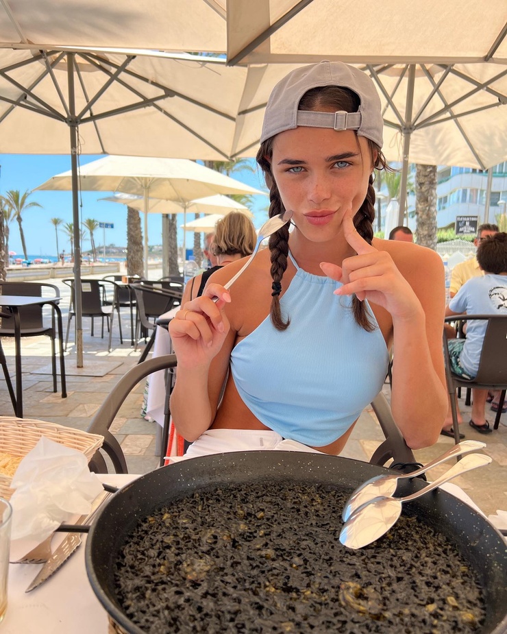 Giulia Ciancio