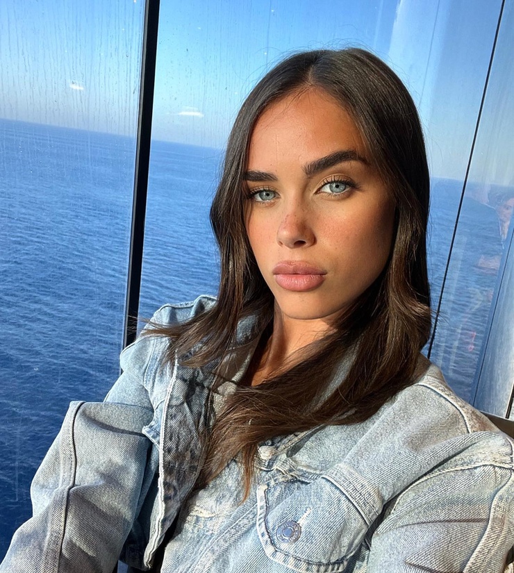 Giulia Ciancio