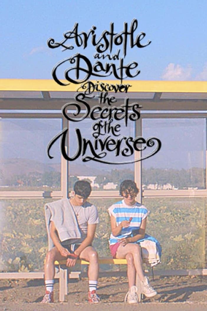 Aristotle and Dante Discover the Secrets of the Universe