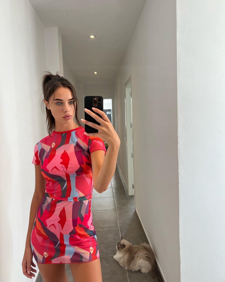 Giulia Ciancio