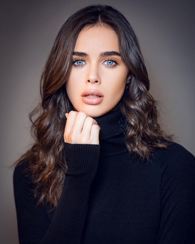 Giulia Ciancio