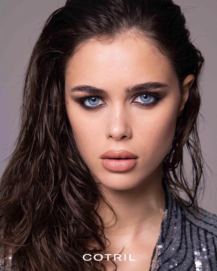 Giulia Ciancio Giulia Ciancio