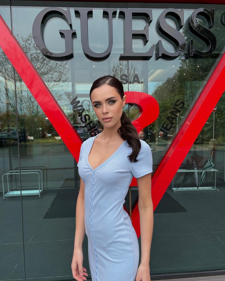 Giulia Ciancio