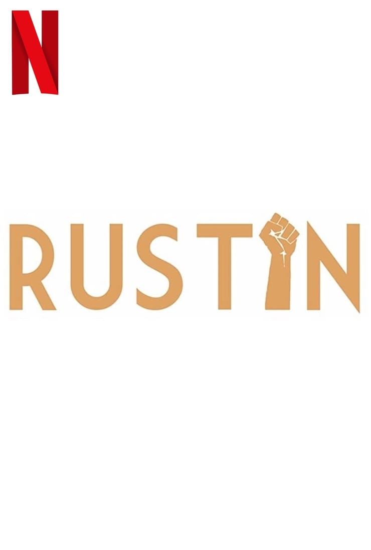 Rustin