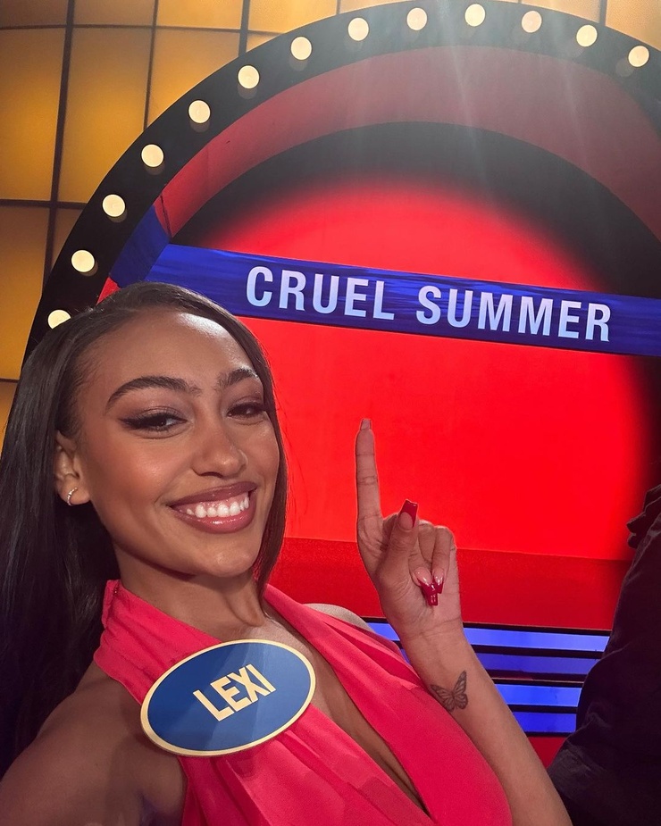 Picture of Lexi Underwood