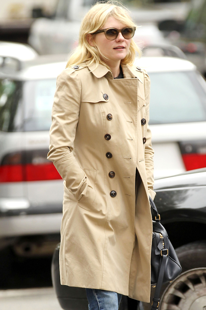 Kirsten Dunst