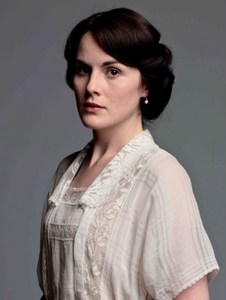 Michelle Dockery