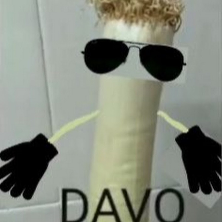 Davoo Xeneize