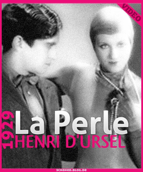La perle