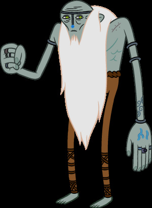 Billy (Adventure Time)