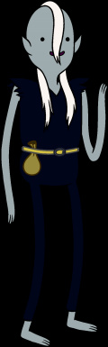 Ash (Adventure Time)