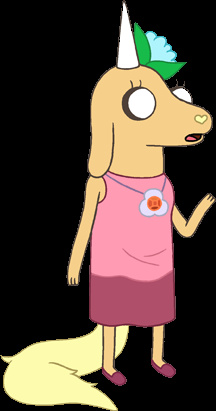 Viola (Adventure Time)