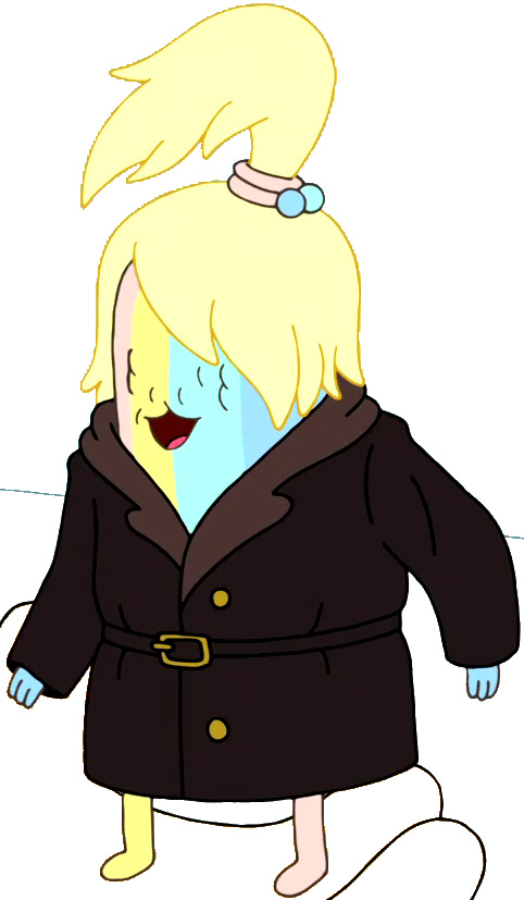 Jake Jr.
