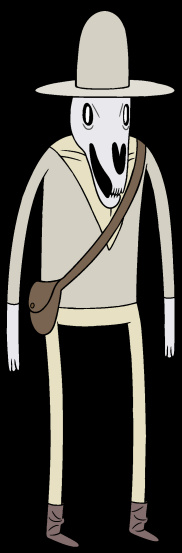 Death (Adventure Time)