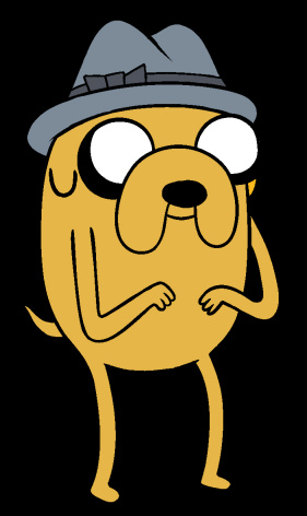 Joshua (Adventure Time)