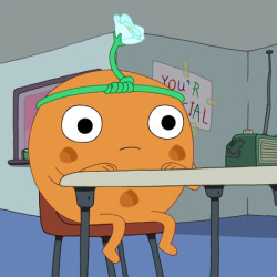 Princess Cookie