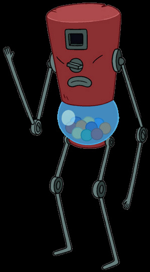 Rattleballs