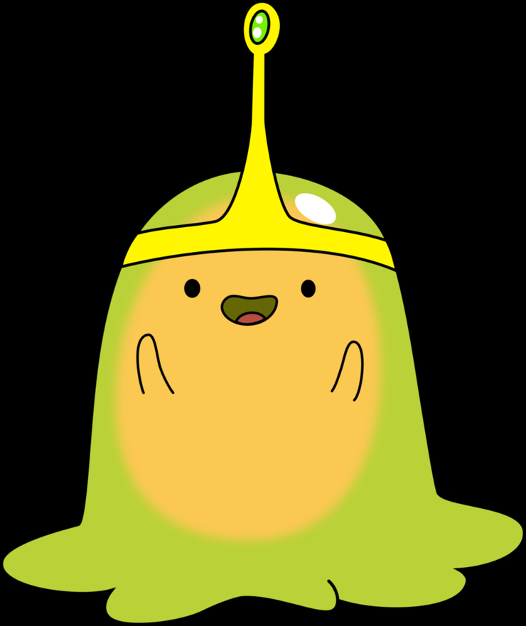 Slime Princess