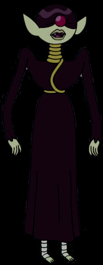 The Empress