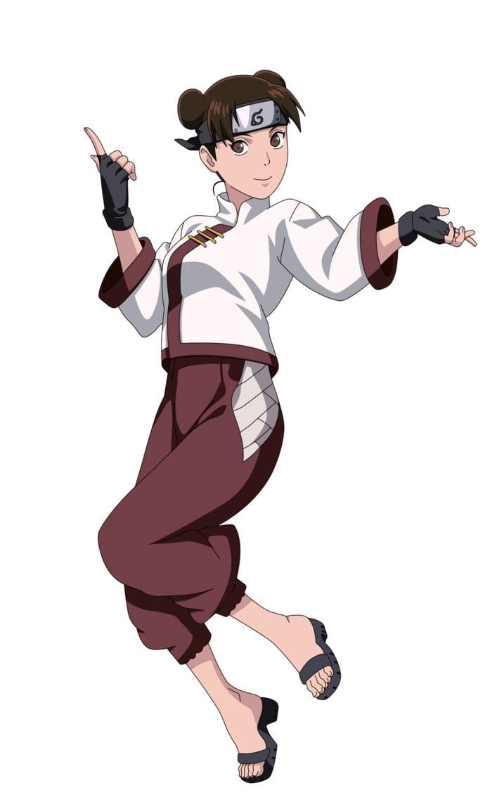 Tenten