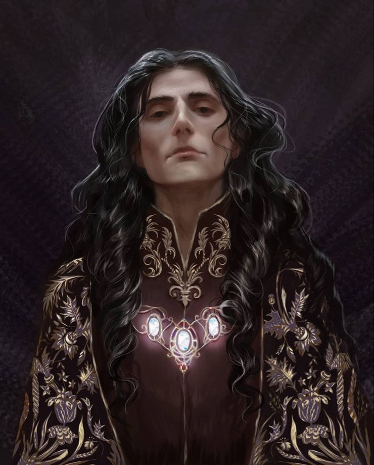 Fëanor